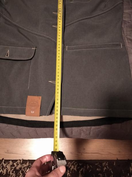 Softshellová bunda, 38