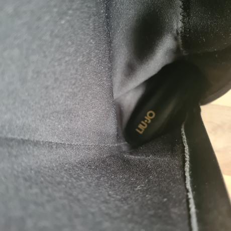 Čižmy pod koleno, liu jo,36