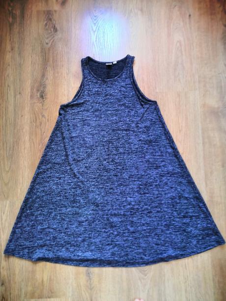 Voľné šaty - aj tehotenské, gap,s