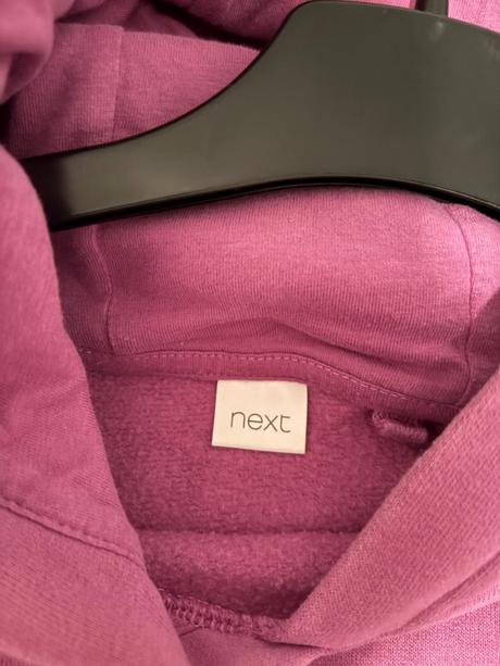 Mikina, next,152