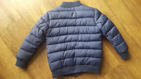 Bunda na jesen, palomino,122