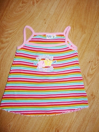 Pasikove pestrofarebne, 80