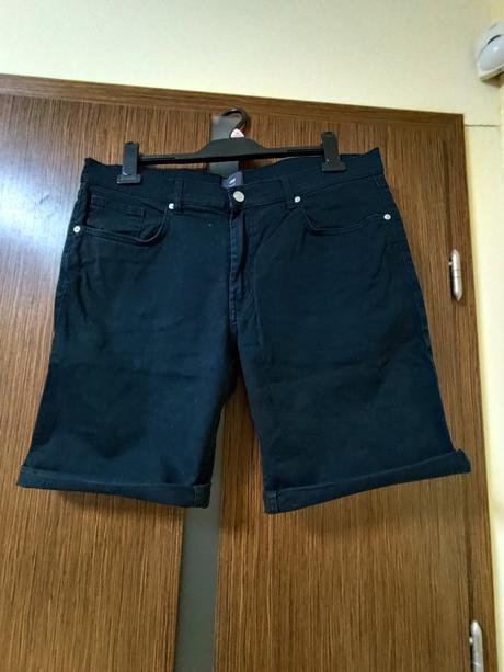 H&m panske shortky vel.34, velmi dobry stav, h&m,l