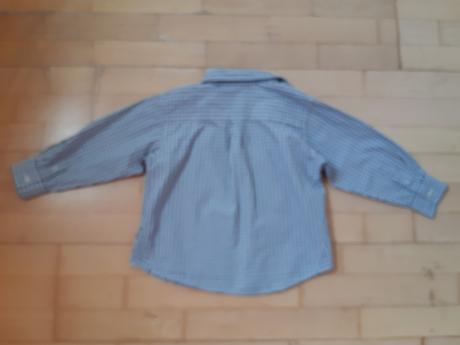 H&m košeľa, h&m,104