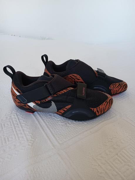 Nove damske tretry nike superrep tiger 40,5 a 41, 40 / 41