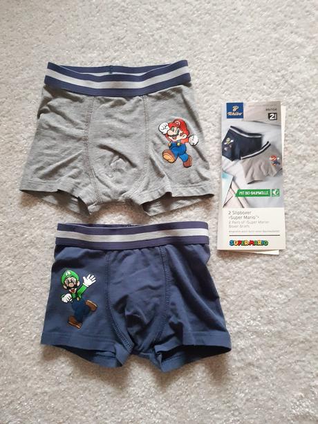 Boxerky tchibo, tchibo,98