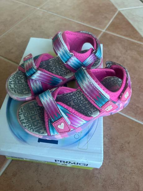 Primigi sandale, primigi,29