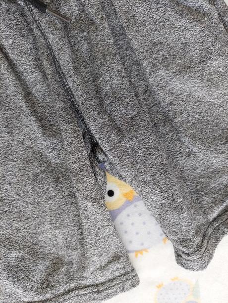 Detské šortky zn.hm veľ.116, h&m,116