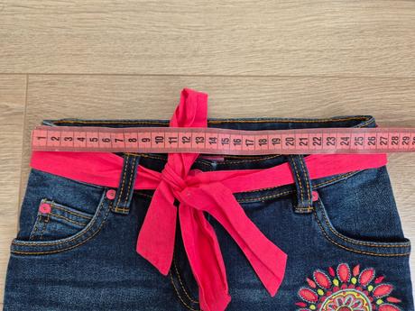 Riflove kratasy, pepperts,116