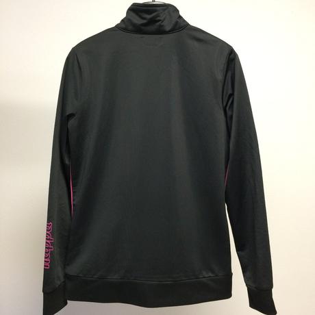 Bunda tréningová dievčenská kappa 158/164,12-14y, kappa,s