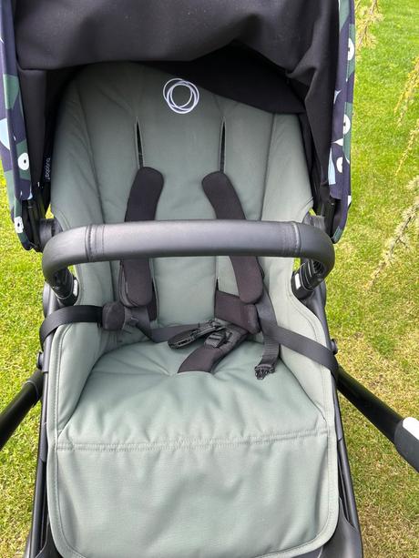 Kočík bugaboo fox 3, bugaboo,bugaboo fox 3