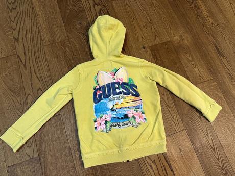 Mikina zn. guess, guess,122