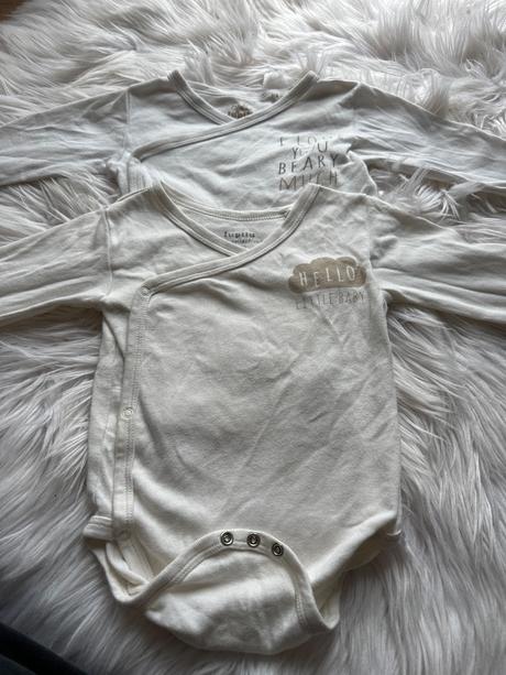 Zavinovacie body 2 kusy, lupilu,74