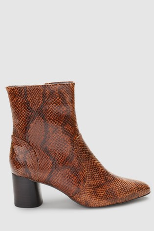 Čižmy so zvieracím vzorom, next,41