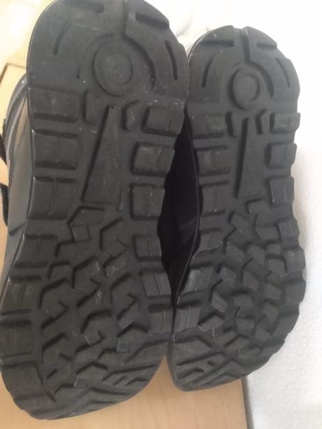 Čižmy superfit, superfit,37