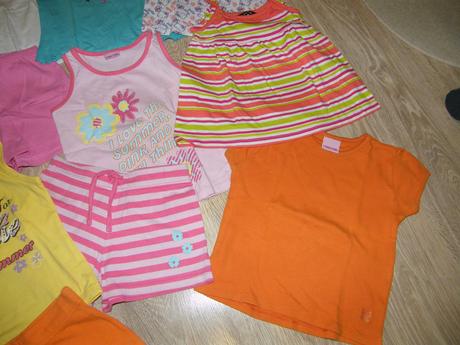 Letný balíček 98, 104, 86–98