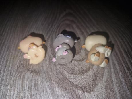 Littlest pet shop škrečok, 