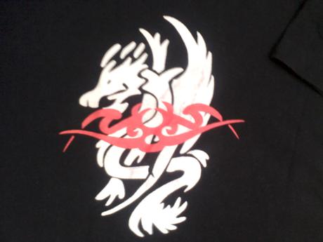 Tričká s krátkym rukávom na 11-12 rokov, 158