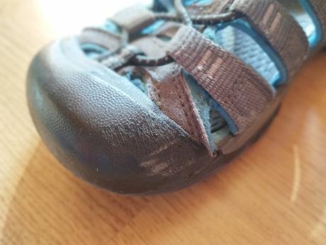 Keen sandalky, keen,33