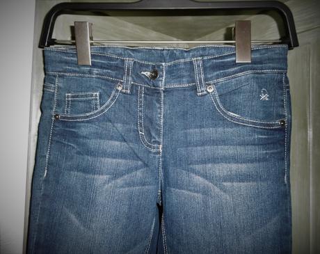 Skinny, benetton,152