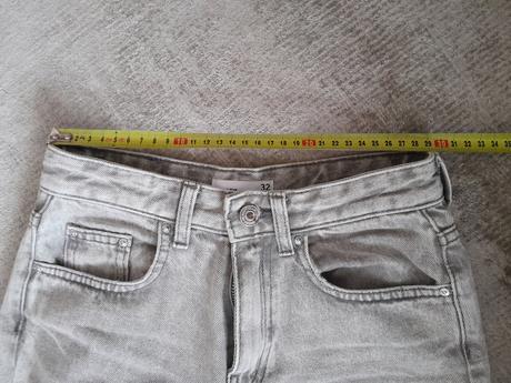 Predám dievčenské rifle, sinsay,32