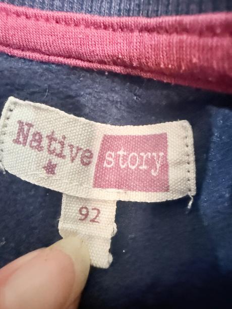 Nádherne saty native story, 92