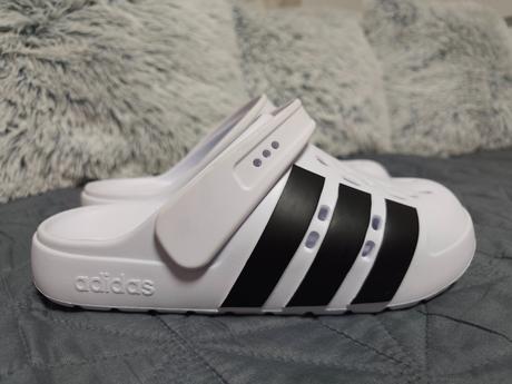 Šľapky adidas, adidas,39