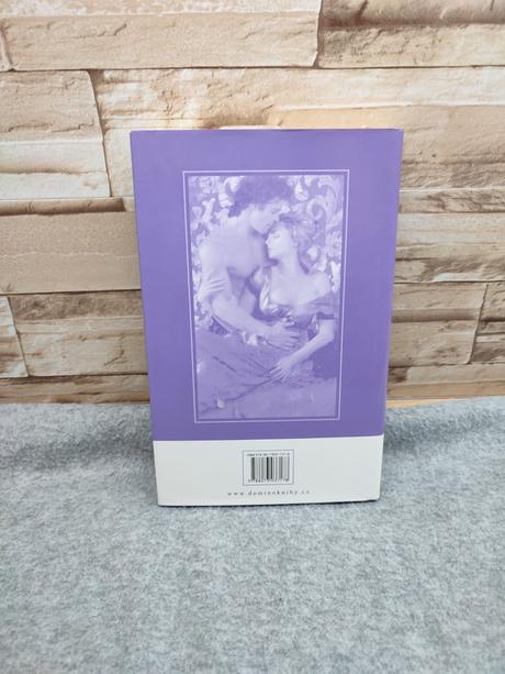 Tvůj slastný polibek cz - teresa medeiros,