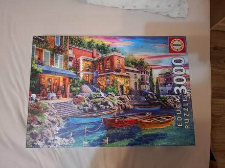 Puzzle 3000,