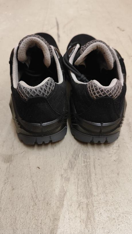 Pracovne topanky, 43