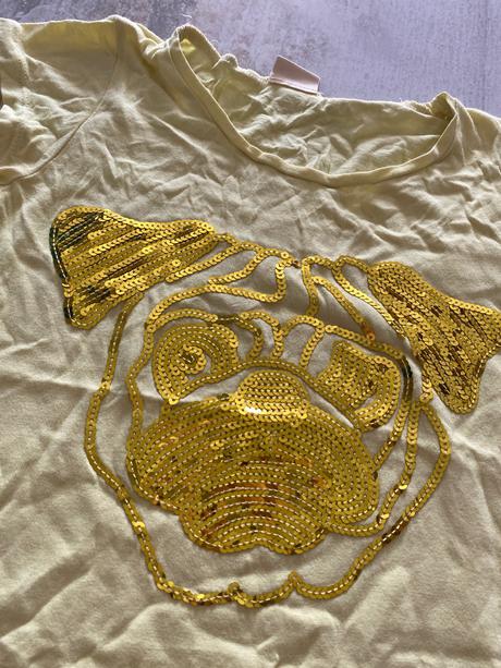 Tričko, cherokee,140