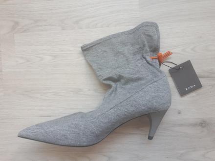 Topánky zara 38, zara,38