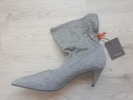 Topánky zara 38, zara,38