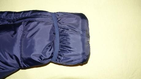 Nova zimna kombinezka gap, gap,68 / 74