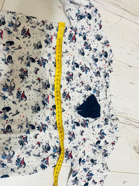 Blúzka 104 h&m, h&m,104