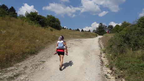 Ergonomicky nosic rischino xl, rischino