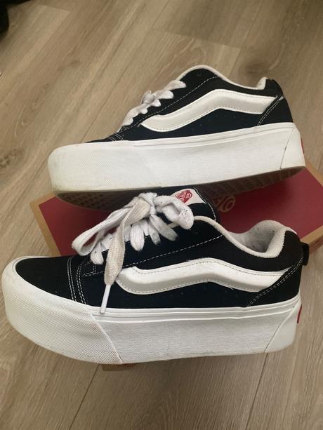 Tenisky, vans,38