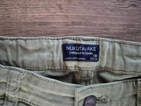 Nohavice, mayoral,170