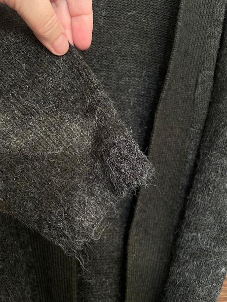 Kardigan na uvazovanie vero moda, vero moda,l