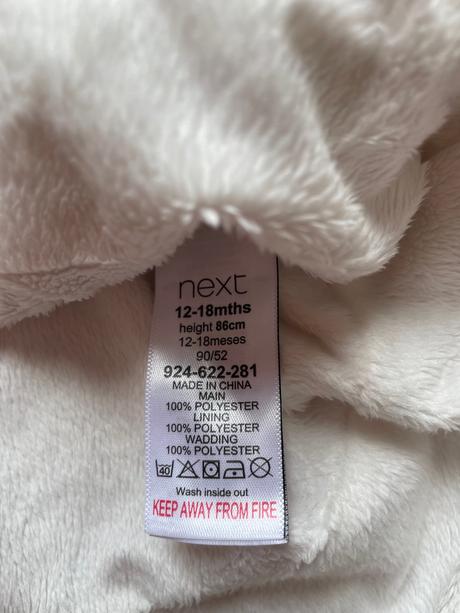 Zimný kabát 86, next,86