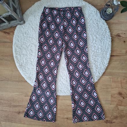 Tenké chladivý letné nohavice, yigga,140