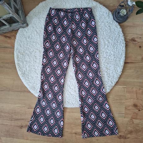 Tenké chladivý letné nohavice, yigga,140