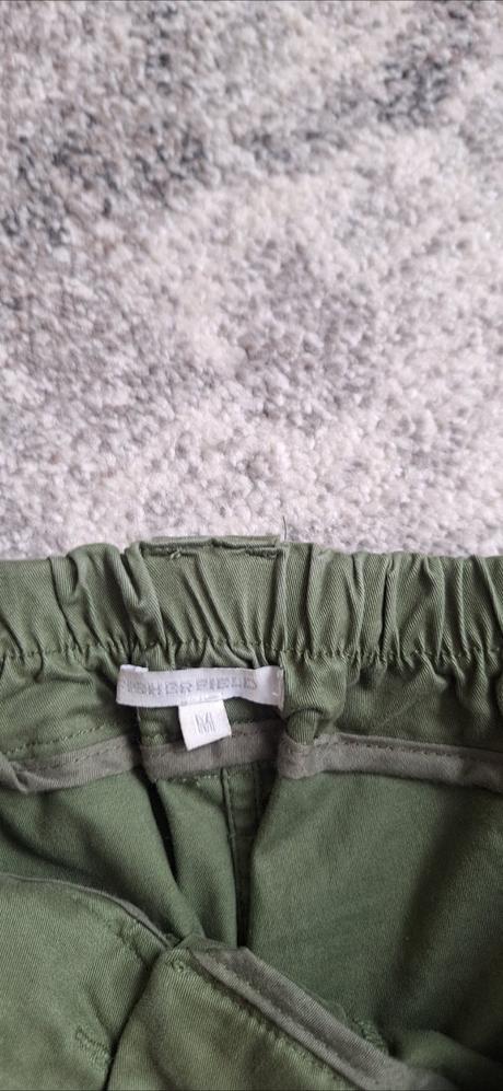 Nohavice, new yorker,38