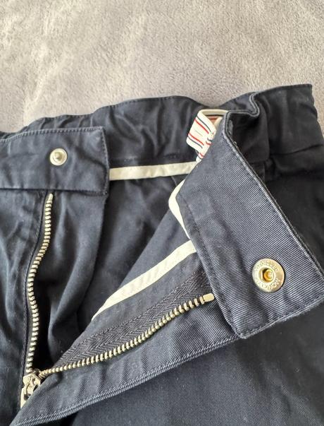 Kraťasy moncler, 164