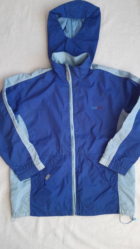 Šuštiakova bunda alive, alive,152