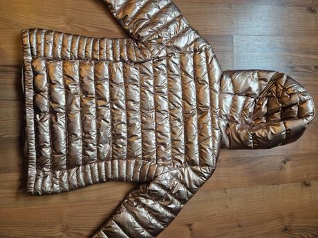 Dievčenská bunda, calliope,152 / 158