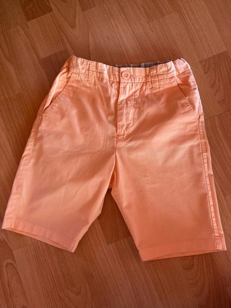 Šortky, h&m,128