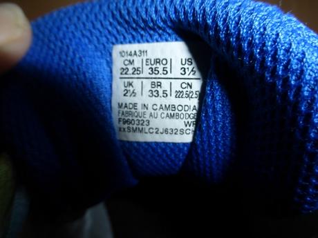 Tenisky asics noosa tri 15, asics,35