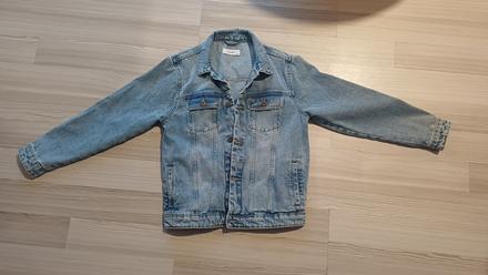 Rifľová bunda, reserved,164