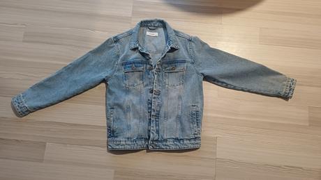 Rifľová bunda, reserved,164